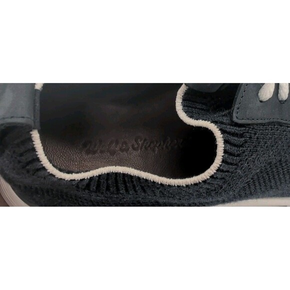 Wolf & Shepherd SwiftKnit Derby Shoes Men\'s Sz 12 Navy Running Walking Outdoors main image 5